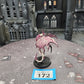Parasite of Mortex #172 Tyranids Warhammer 40k