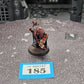 * Grand Justice Gormayne #185 Flesh Eater Courts AOS Warhammer 40k