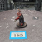 * Grand Justice Gormayne #185 Flesh Eater Courts AOS Warhammer 40k