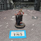 * Grand Justice Gormayne #185 Flesh Eater Courts AOS Warhammer 40k