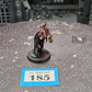 * Grand Justice Gormayne #185 Flesh Eater Courts AOS Warhammer 40k