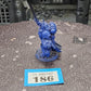 Primaris Captain in Gravis Armour #186 Space Marines Warhammer 40k