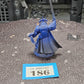 Primaris Captain in Gravis Armour #186 Space Marines Warhammer 40k