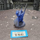 Primaris Captain in Gravis Armour #186 Space Marines Warhammer 40k