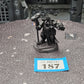 Grand Master Voldus #187 Grey Knights Space Marines Warhammer 40k