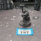 Grand Master Voldus #187 Grey Knights Space Marines Warhammer 40k