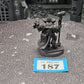 Grand Master Voldus #187 Grey Knights Space Marines Warhammer 40k