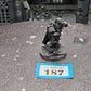 Grand Master Voldus #187 Grey Knights Space Marines Warhammer 40k