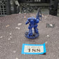 Primaris Sargent #188 Space Marines Warhammer 40k