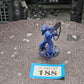 Primaris Sargent #188 Space Marines Warhammer 40k