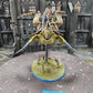 Akhelian Leviadon #196 Idoneth Deepkin AOS Warhammer 40k
