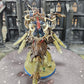 Akhelian Leviadon #196 Idoneth Deepkin AOS Warhammer 40k