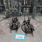 * 2x Snarlboss On WarWheela #198 AOS Warhammer 40k