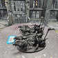 * 2x Snarlboss On WarWheela #198 AOS Warhammer 40k