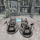 * 2x Snarlboss On WarWheela #198 AOS Warhammer 40k