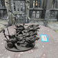 * 2x Snarlboss On WarWheela #198 AOS Warhammer 40k