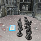 9x Moonclan Stabbas/Shootas #199 Gloomspite Gitz AOS Warhammer 40k
