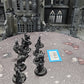 9x Moonclan Stabbas/Shootas #199 Gloomspite Gitz AOS Warhammer 40k