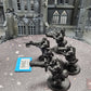 4x Leadbelchers #200 Ogor Mawtribes AOS Warhammer 40k