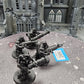 4x Leadbelchers #200 Ogor Mawtribes AOS Warhammer 40k