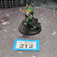 Primaris Captain in Terminator Armour #212 Space Marines Warhammer 40k