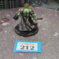Primaris Captain in Terminator Armour #212 Space Marines Warhammer 40k