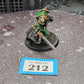 Primaris Captain in Terminator Armour #212 Space Marines Warhammer 40k