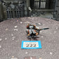 Primaris Librarian in Phobos Armour #222 Space Marines Warhammer 40k