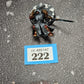 Primaris Librarian in Phobos Armour #222 Space Marines Warhammer 40k