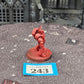 Primaris Lieutenat with Power Fist #243 Space Marines Warhammer 40k