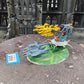 Burning Chariot of Tzeentch #251 Desciples of Tzeentch AOS Warhammer 40k