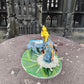 Burning Chariot of Tzeentch #251 Desciples of Tzeentch AOS Warhammer 40k