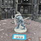 Ogroid Thaumaturge #252 Disciples of Tzeentch AOS Warhammer 40k