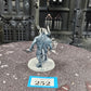 Ogroid Thaumaturge #252 Disciples of Tzeentch AOS Warhammer 40k