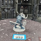Ogroid Thaumaturge #252 Disciples of Tzeentch AOS Warhammer 40k