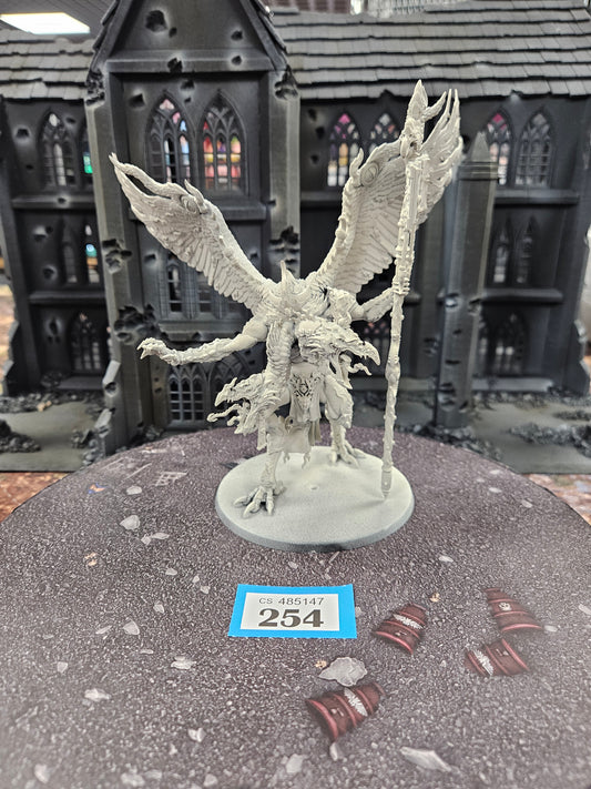Kairos Fateweaver #254 Disciples of Tzeentch AOS Warhammer 40k