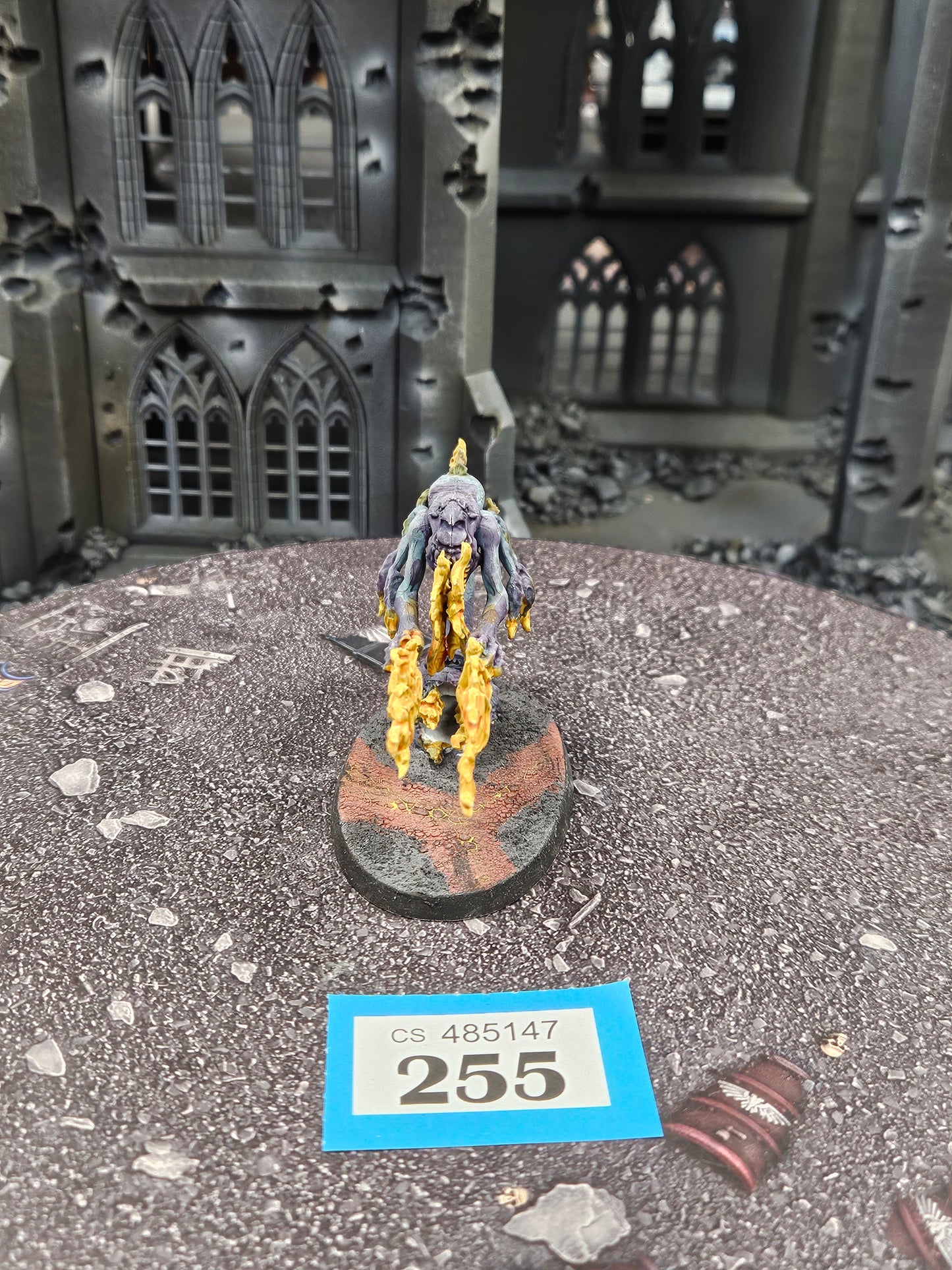 Exalted Flamer of Tzeentch #255 Disciples of Tzeentch AOS Warhammer 40k