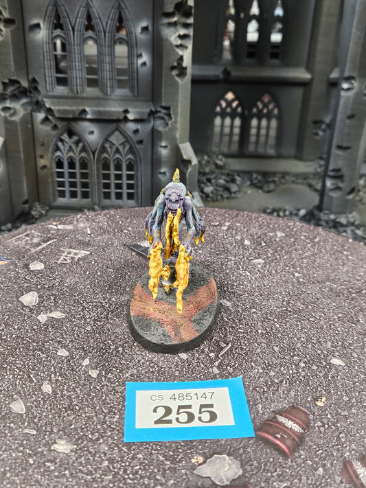 Exalted Flamer of Tzeentch #255 Disciples of Tzeentch AOS Warhammer 40k