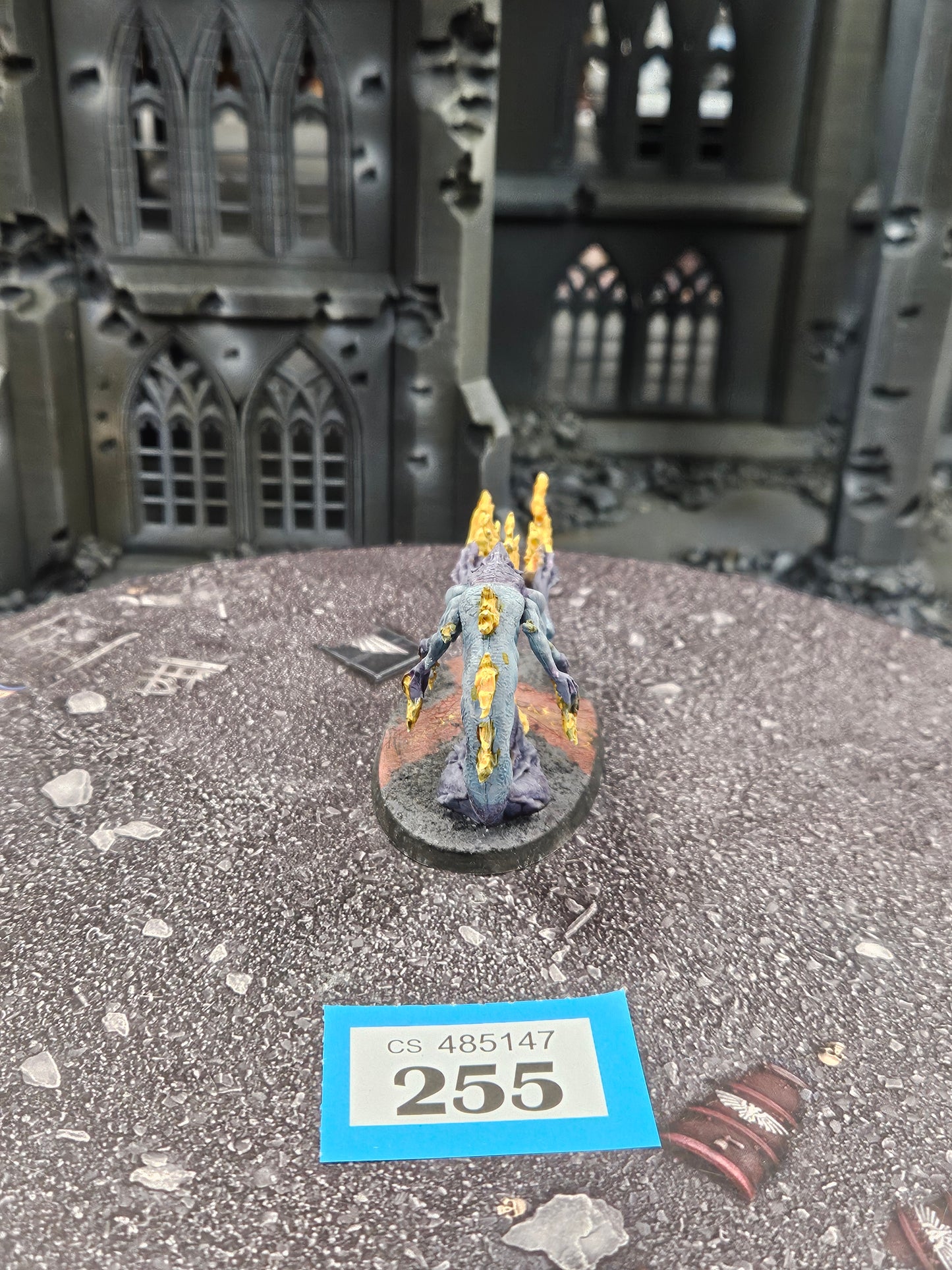 Exalted Flamer of Tzeentch #255 Disciples of Tzeentch AOS Warhammer 40k