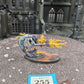 Exalted Flamer of Tzeentch #255 Disciples of Tzeentch AOS Warhammer 40k