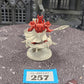 Exalted Sorcerer #257 Thousand Sons Warhammer 40k