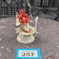 Exalted Sorcerer #257 Thousand Sons Warhammer 40k