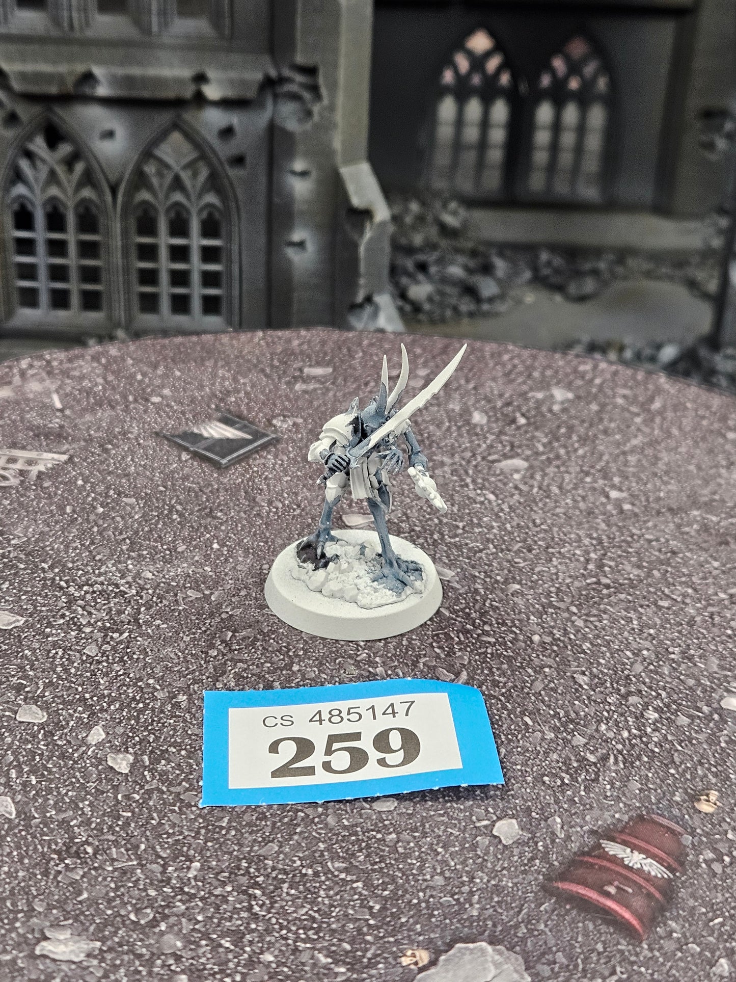 Tzaangor  #259 Disciples of Tzeentch AOS Warhammer 40k