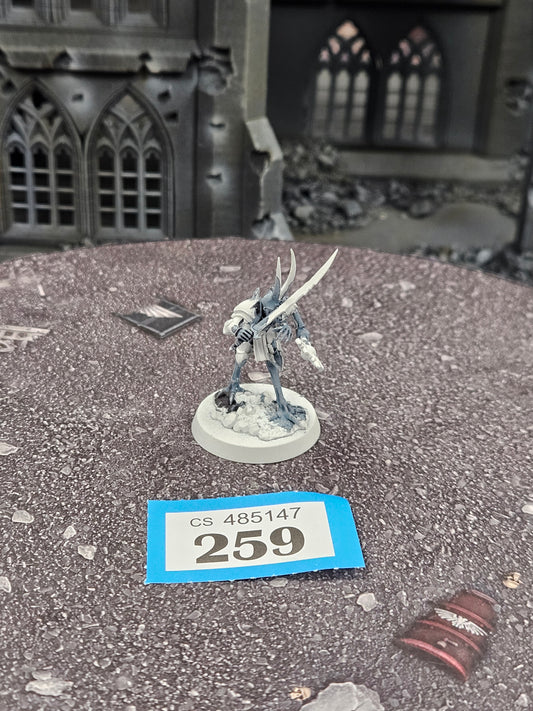 Tzaangor  #259 Disciples of Tzeentch AOS Warhammer 40k