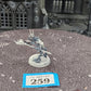 Tzaangor  #259 Disciples of Tzeentch AOS Warhammer 40k