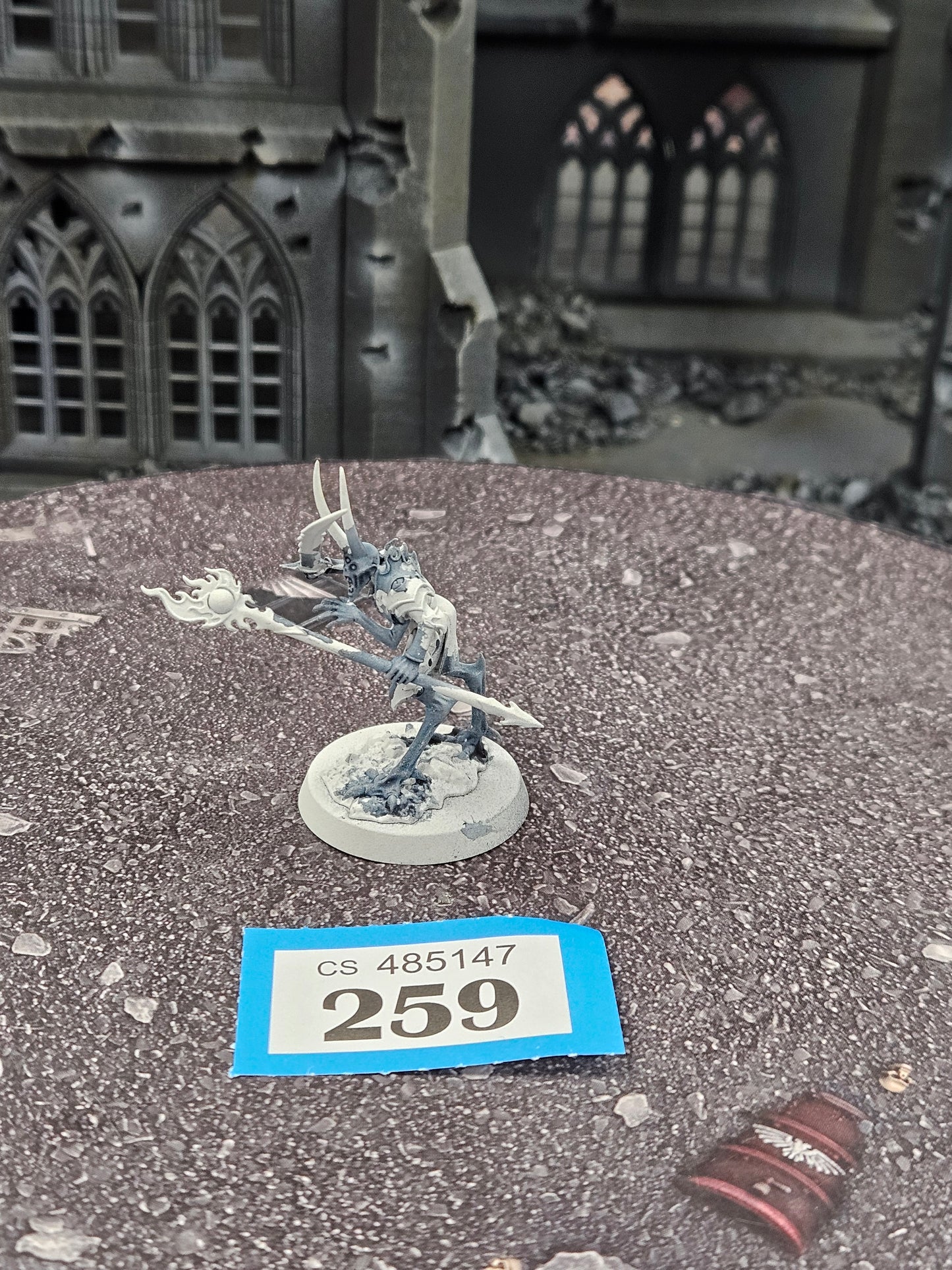 Tzaangor  #259 Disciples of Tzeentch AOS Warhammer 40k