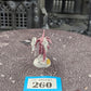 Changecaster #260 Disciples of Tzeentch AOS Warhammer 40k
