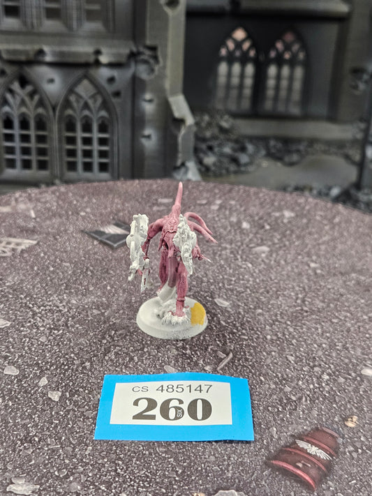 Changecaster #260 Disciples of Tzeentch AOS Warhammer 40k