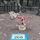 Changecaster #260 Disciples of Tzeentch AOS Warhammer 40k