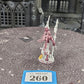 Changecaster #260 Disciples of Tzeentch AOS Warhammer 40k